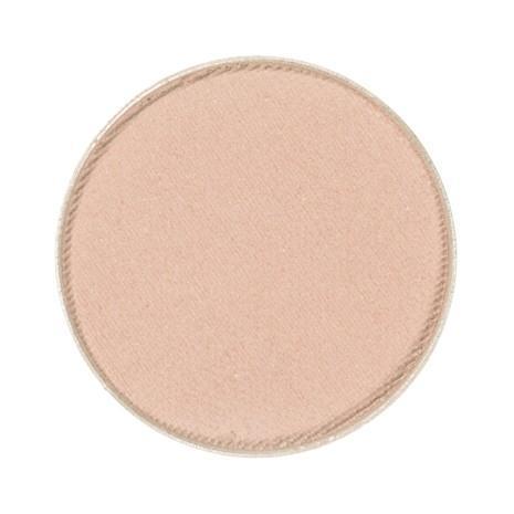 Makeup Geek Eyeshadow Pan Buffed