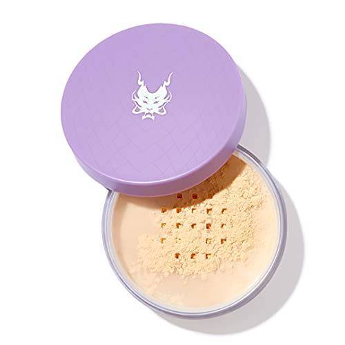    Dragun Beauty Translucent Setting Powder Translucent Fair