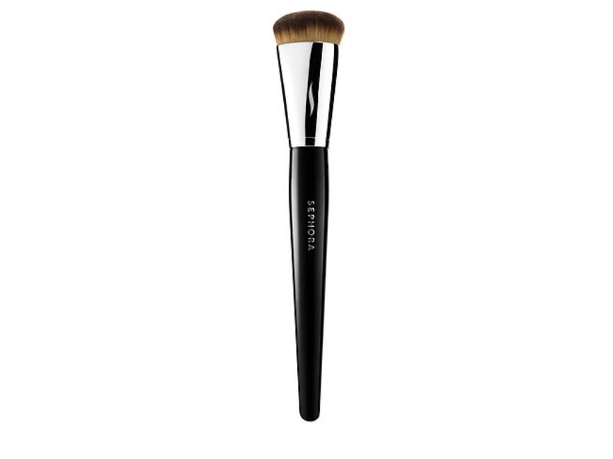 Sephora PRO Press Full Coverage Complexion Brush #66