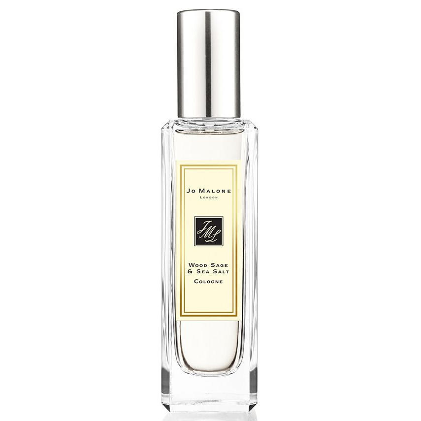 Jo Malone Wood Sage & Sea Salt Cologne Travel