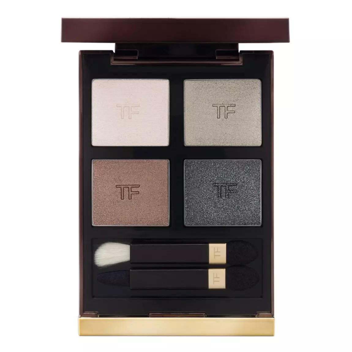 Tom Ford Eye Color Quad Double Indemnity 05  - Best deals on Tom  Ford cosmetics