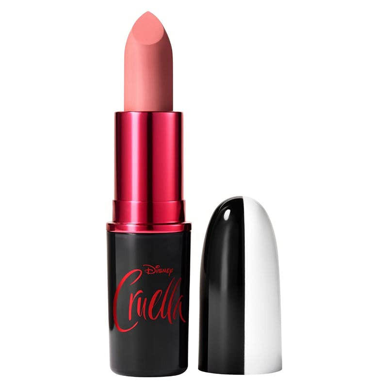 MAC Cruella Collection Lipstick Sweet N' Vicious 