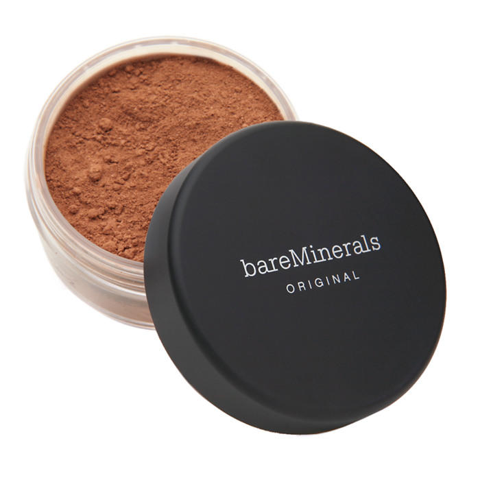  bareMinerals Original Foundation Medium Dark 2g