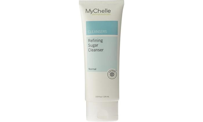 MyChelle Refining Sugar Cleanser Mini