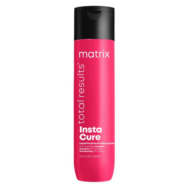 Matrix Insta Cure Liquid Protein Anti-Breakage Shampoo Travel 50ml