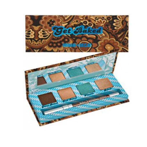 Urban Decay Get Baked Palette