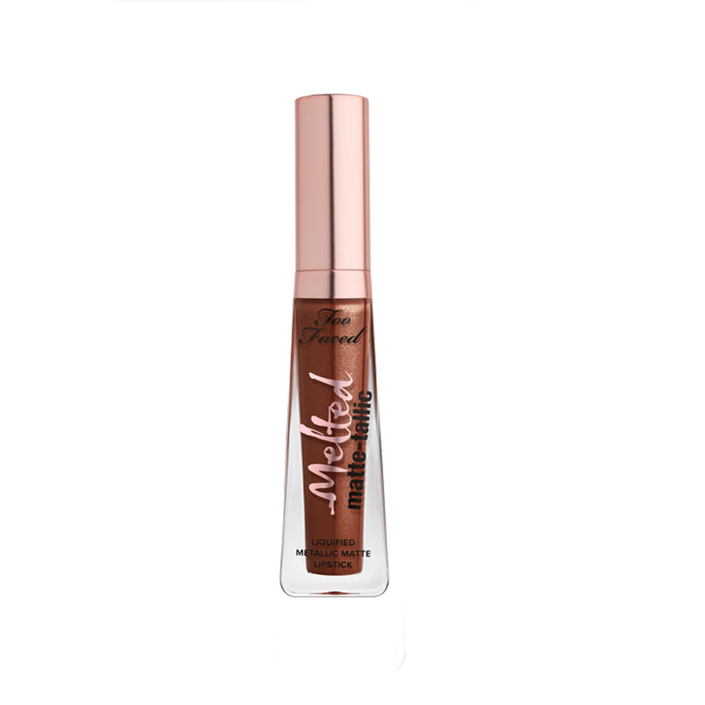 Too Faced Melted Matte-tallic Give It To Me