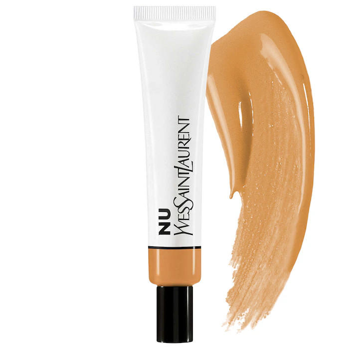 YSL NU Bare Look Tint Foundation 15