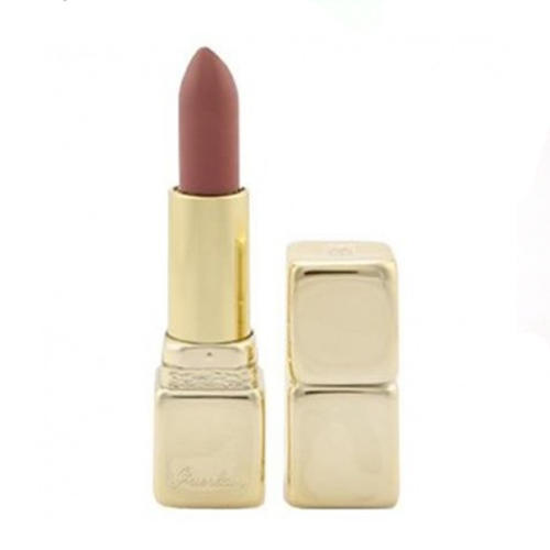 Guerlain Kiss Kiss Lipstick  543 Terre D'Amour