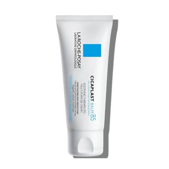 La Roche-Posay Cicaplast Baume B5 Soothing Repairing Primer