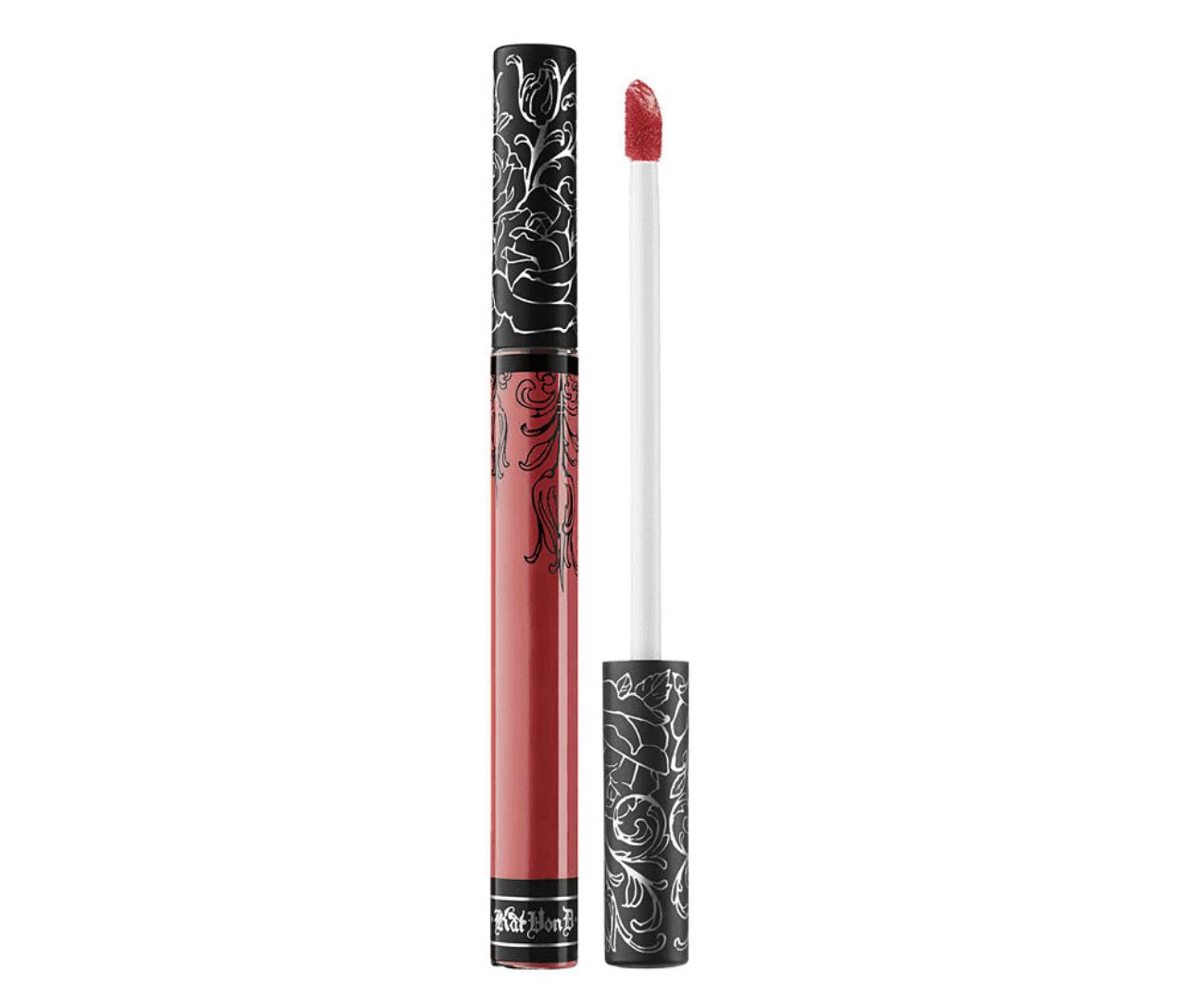 Kat Von D Everlasting Liquid Lipstick Malice