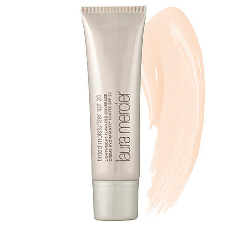 Laura Mercier Tinted Moisturizer SPF 20 Porcelain 