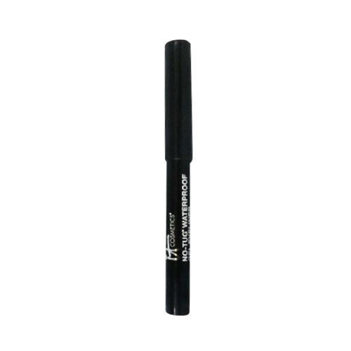 IT Cosmetics No-Tug Waterproof Gel Eyeliner Black-Brown Mini .35g