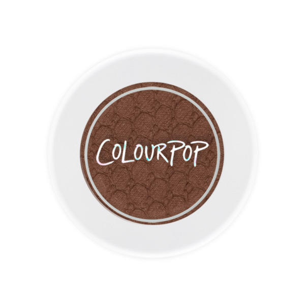 ColourPop Super Shock Shadow Quatre