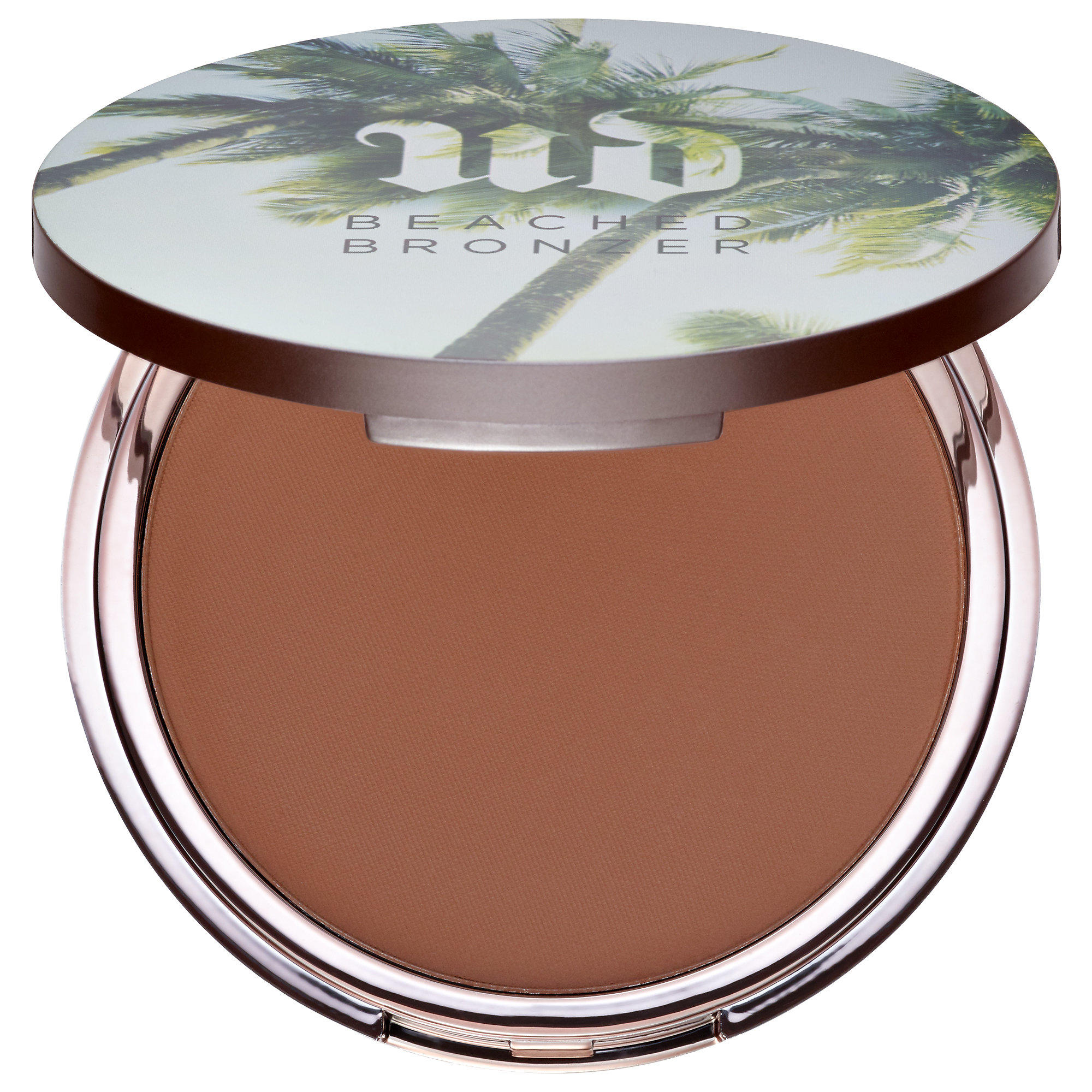 Urban Decay Beached Bronzer Bronzed