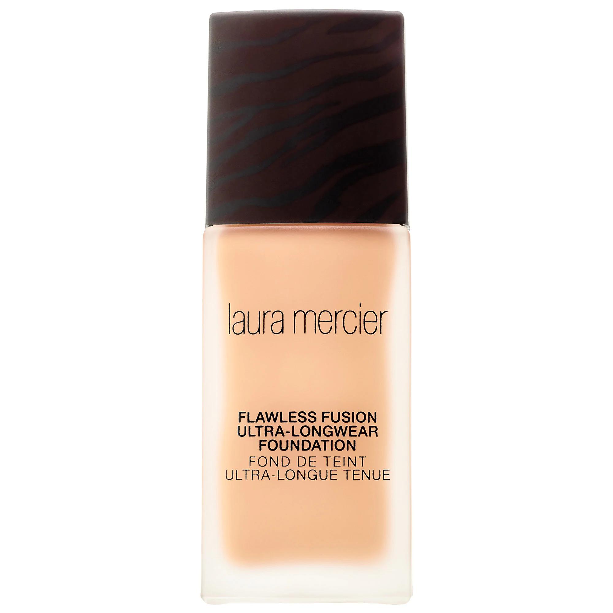 Laura Mercier Flawless Fusion Ultra-Longwear Foundation Cameo 1C0