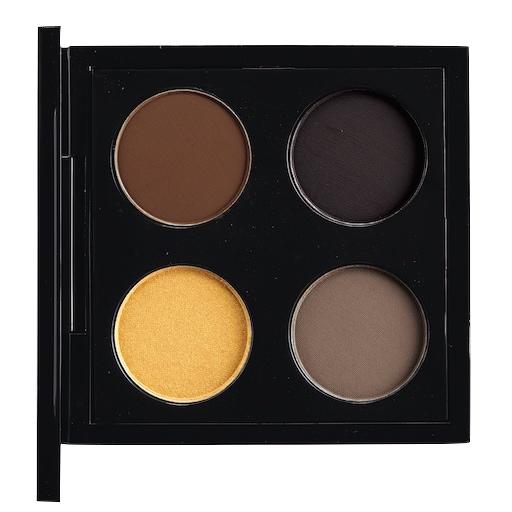 MAC Eyeshadow Palette Maleficent Maleficent Collection #1