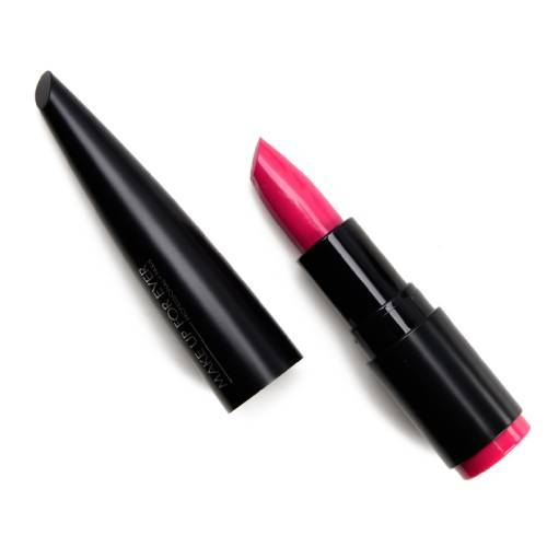 Makeup Forever Rouge Artist Lipstick Fierce Flamingo (208) 