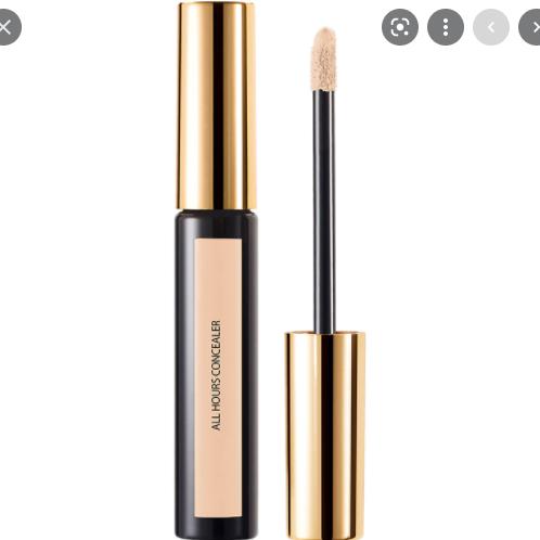 YSL All Hours Concealer Cool Vanilla 0.25