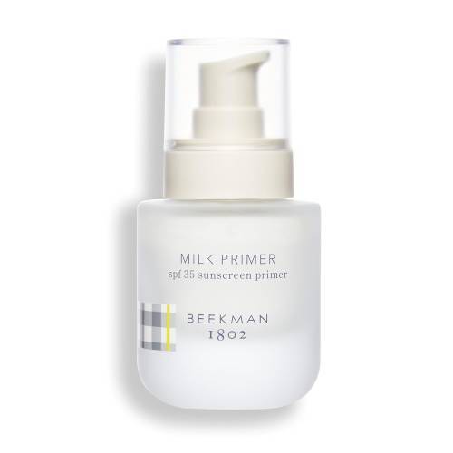 Beekman Milk Primer