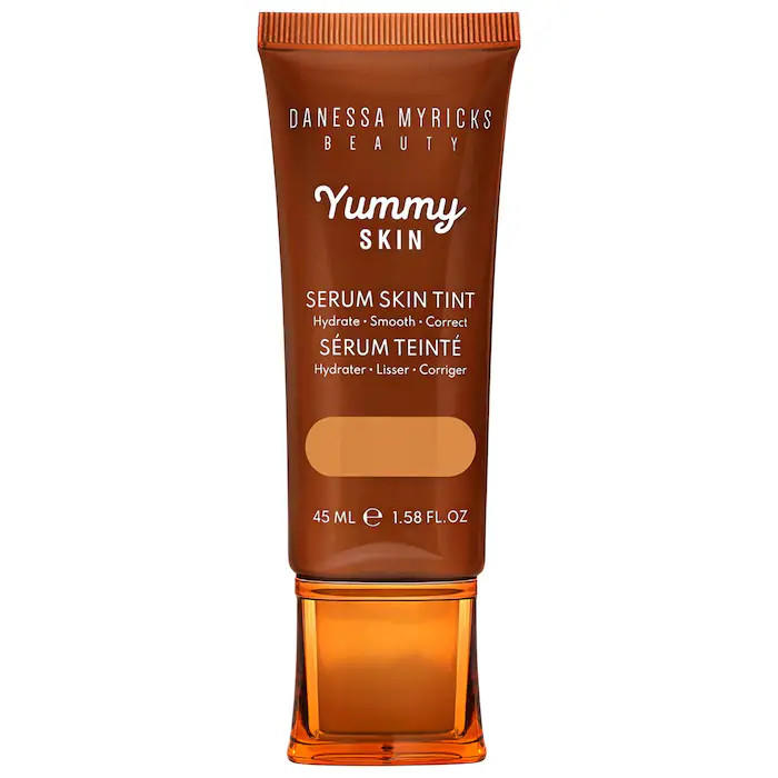 Danessa Myricks Beauty Yummy Skin Tint Foundation 8