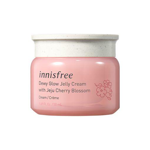 Innisfree Dewy Glow Jelly Cream Mini