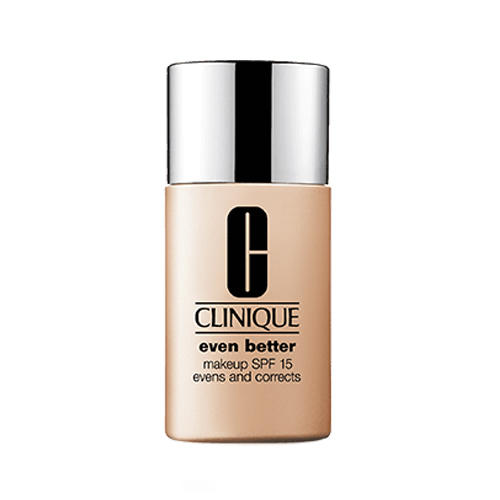 Clinique Even Better Makeup SPF 15 Nutty