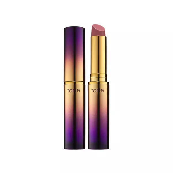 Tarte Rainforest Of The Sea Drench Lip Splash Lipstick Skinny Dip