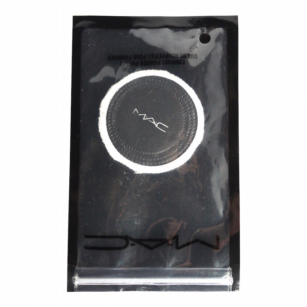 MAC Compact Powder Puff Replacement