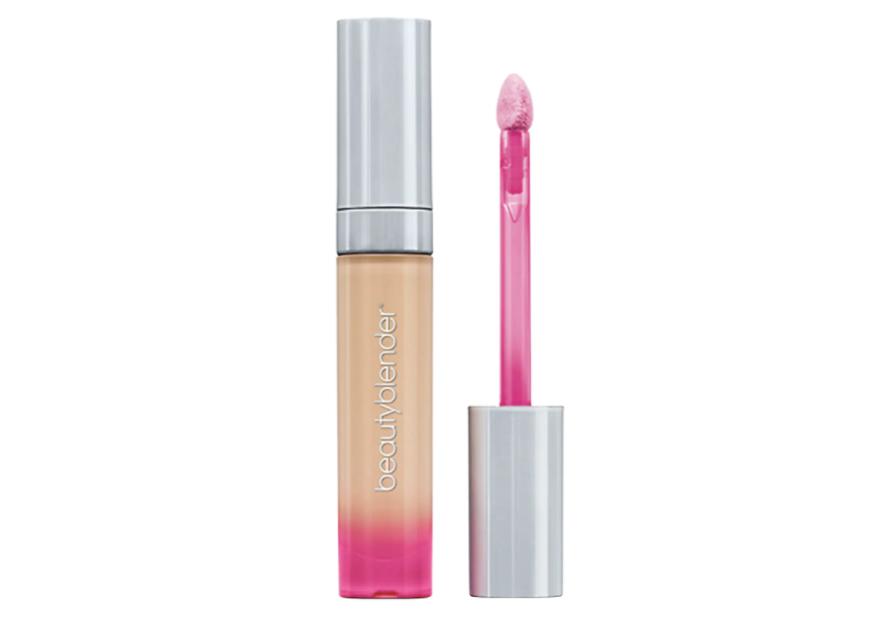 Beautyblender Bounce Airbrush Liquid Whip Concealer 2.50N Med Nude