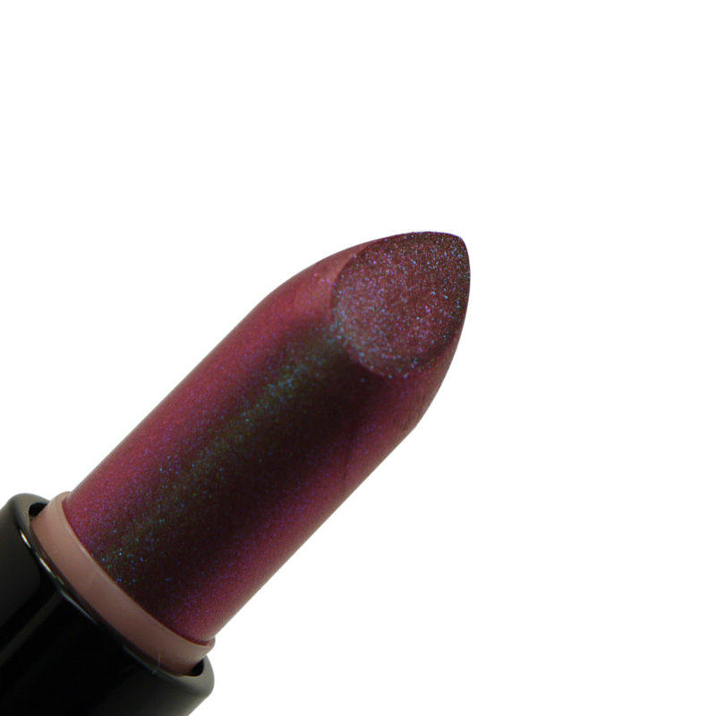 MAC Lipstick Fafi Collection High Top #1