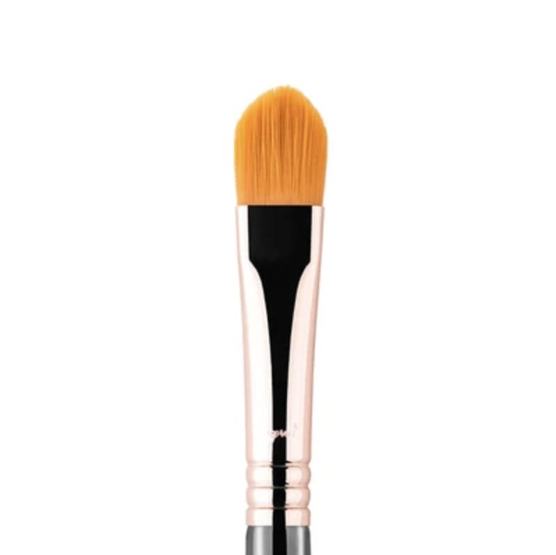 Sigma Concealer Brush Copper F75