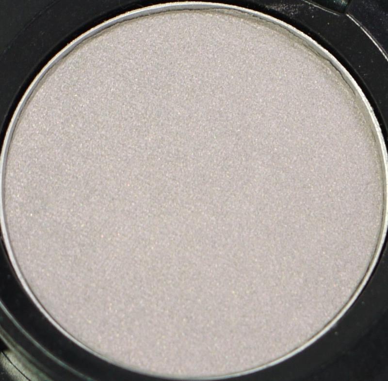 MAC Eyeshadow Pincurl #5