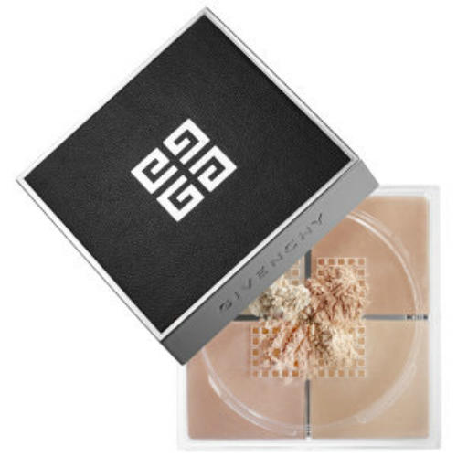 Givenchy Prisme Libre Loose Powder 3 Organza Caramel