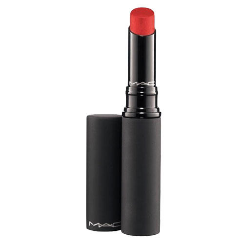 MAC Mattene Lipstick Seriously Rich