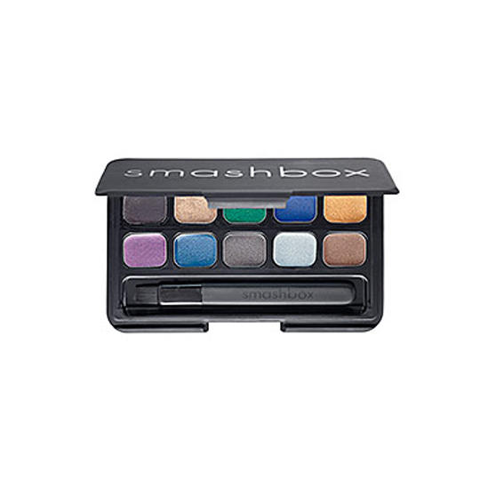 Smashbox Cream Eyeliner Palette 
