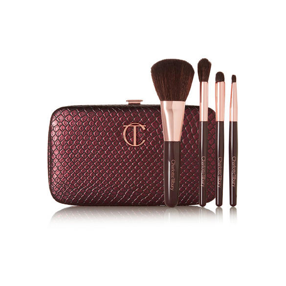 Charlotte Tilbury Magical Mini Brush Set