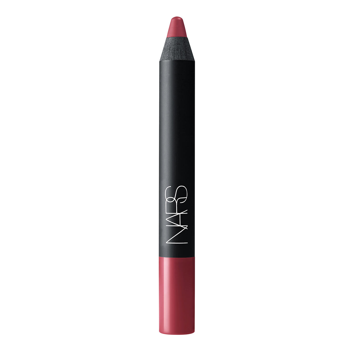 NARS Velvet Matte Lip Pencil Trashed