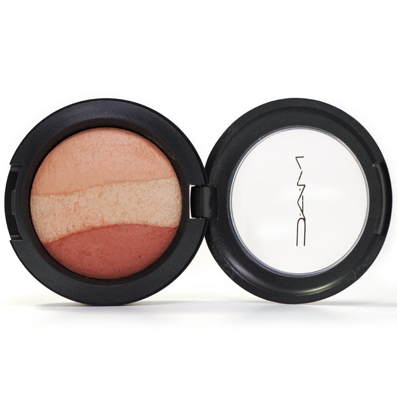 MAC Mineralize Eyeshadow Trio Making It Easy In the Groove Collection #0