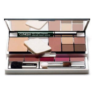Clinique Face Palette Travel Set