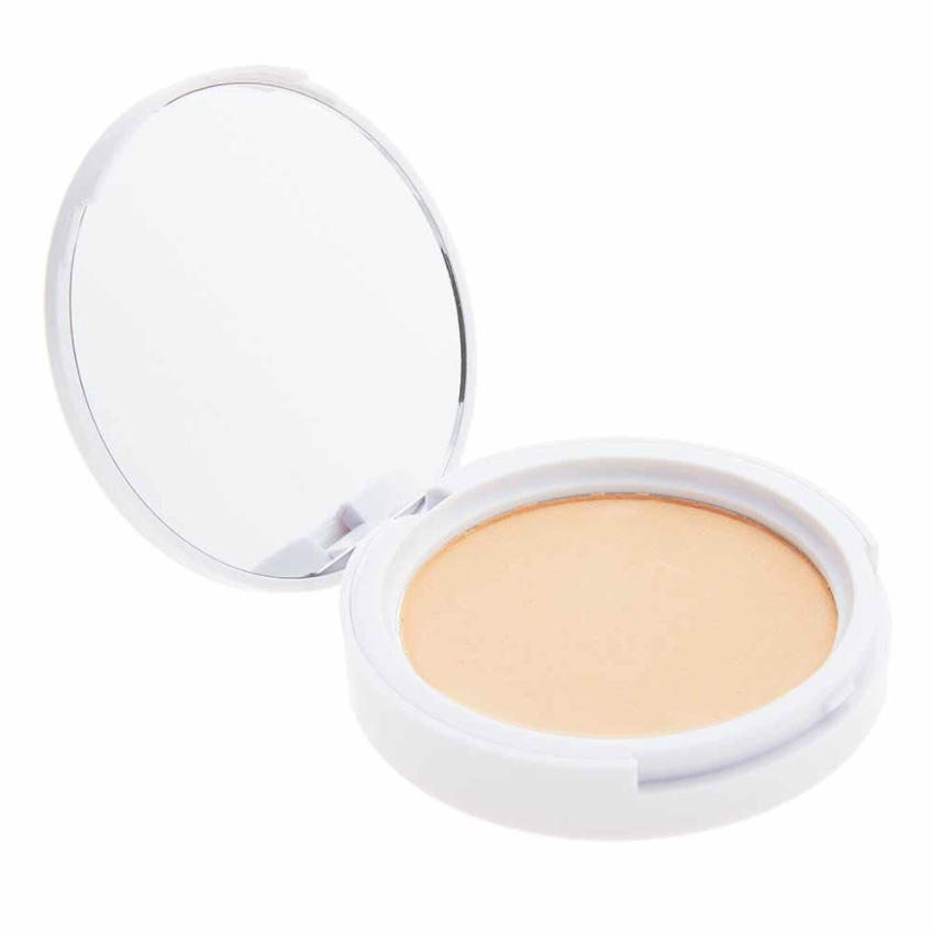 Winky Lux Diamond Powder Foundation Medium #0