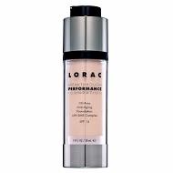 LORAC Breakthrough Performance Foundation SMS 1 #0