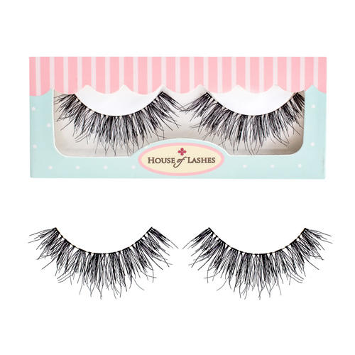 House Of Lashes Eyelashes Temptress Wispy