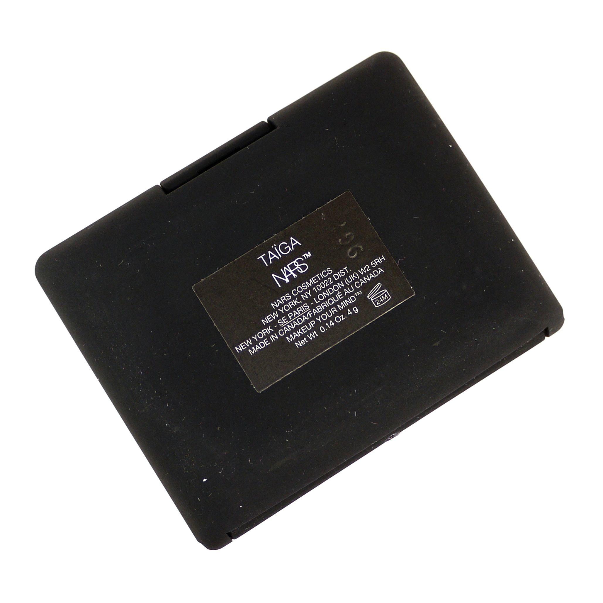 NARS Duo Eyeshadow Taiga #2