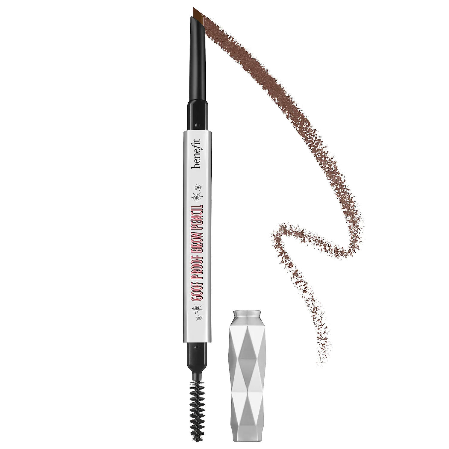 Benefit Cosmetics Goof Proof Brow Pencil 4.5