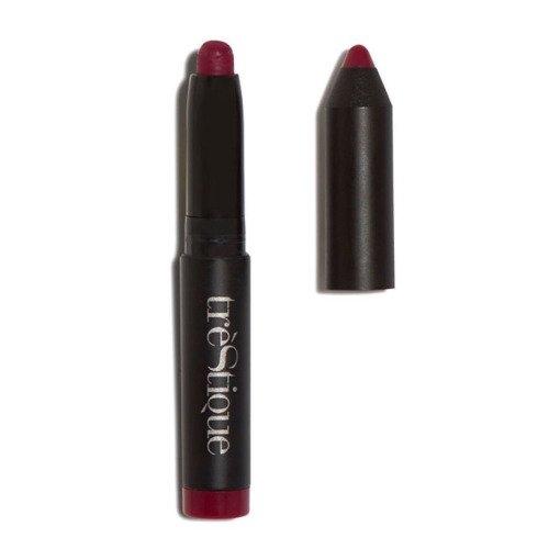 Trestique Matte Lip Crayon Belize Bordeaux Mini