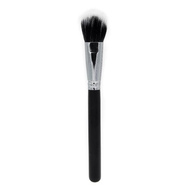 CROWN Tapered Duo Fiber Blush Brush C427