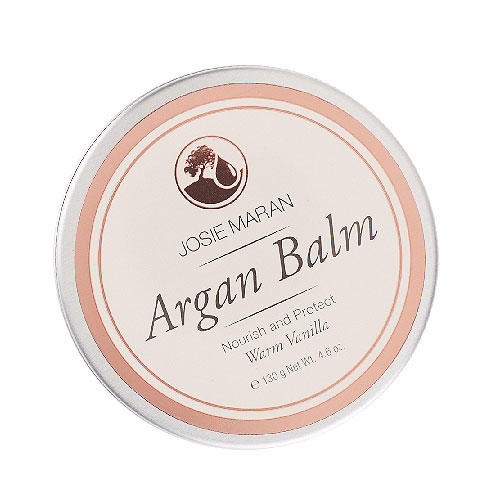 Josie Maran Argan Balm Warm Vanilla