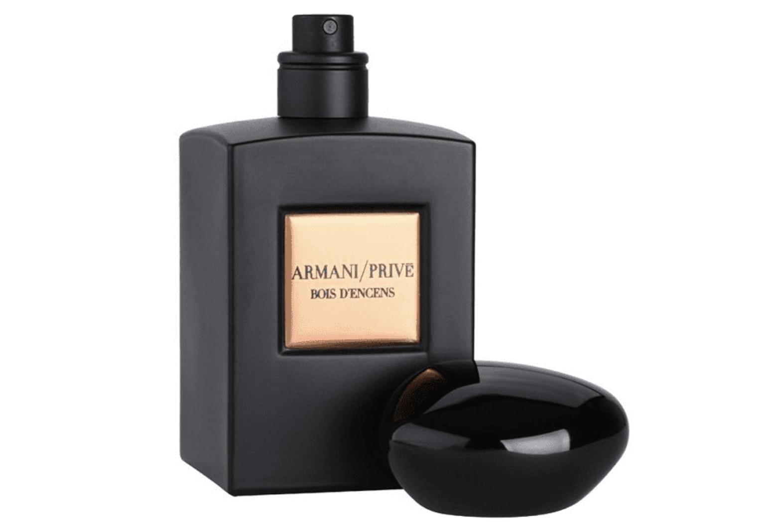 Giorgio Armani Prive Bois D'Encens Eau Du Parfum Deluxe 100ml #1