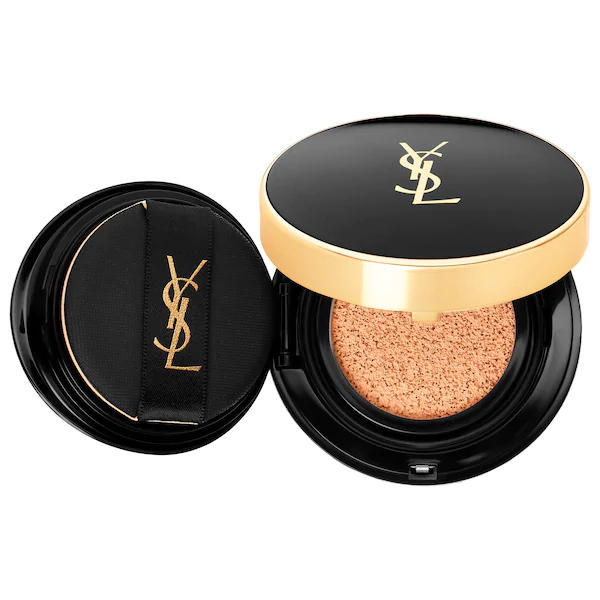 YSL Fusion Ink Cushion Foundation Beige 5